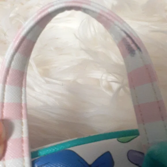 Harry Potter Loungefly Honeydukes Mini Backpack - Picture 3 of 8